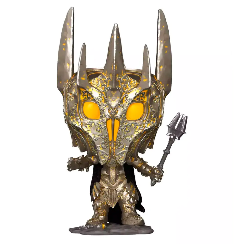 Funko POP figúrka The Lord of the Rings Sauron Exclusive produktová fotografia