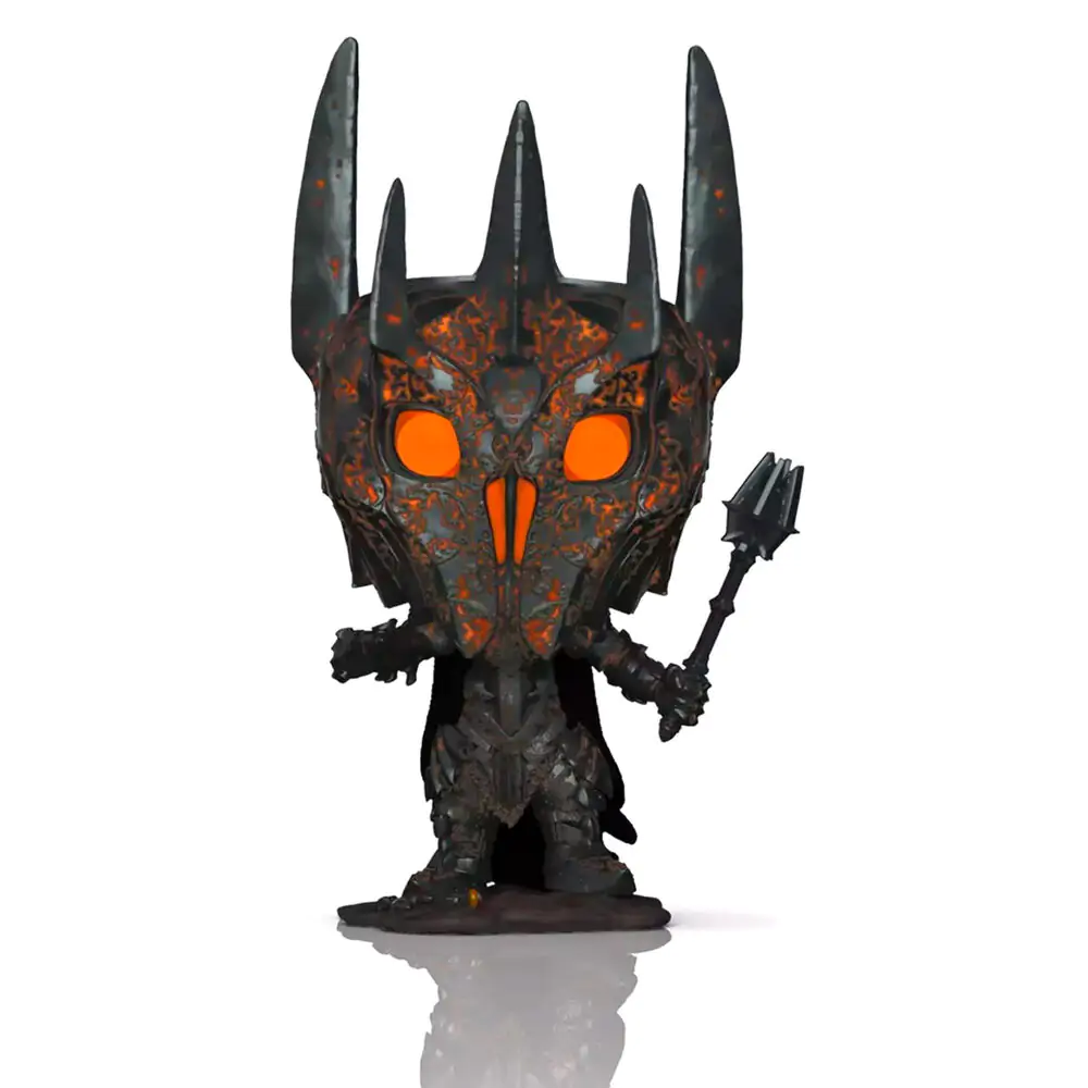 Funko POP figúrka The Lord of the Rings Sauron Exclusive produktová fotografia