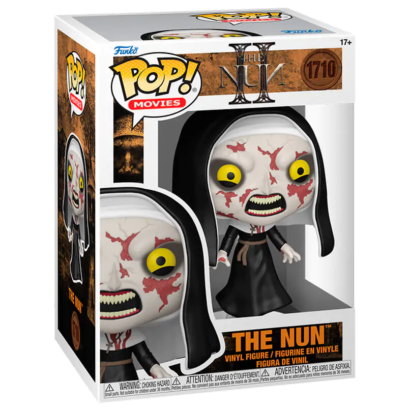 Funko POP figúrka The Nun - The Nun termékfotó