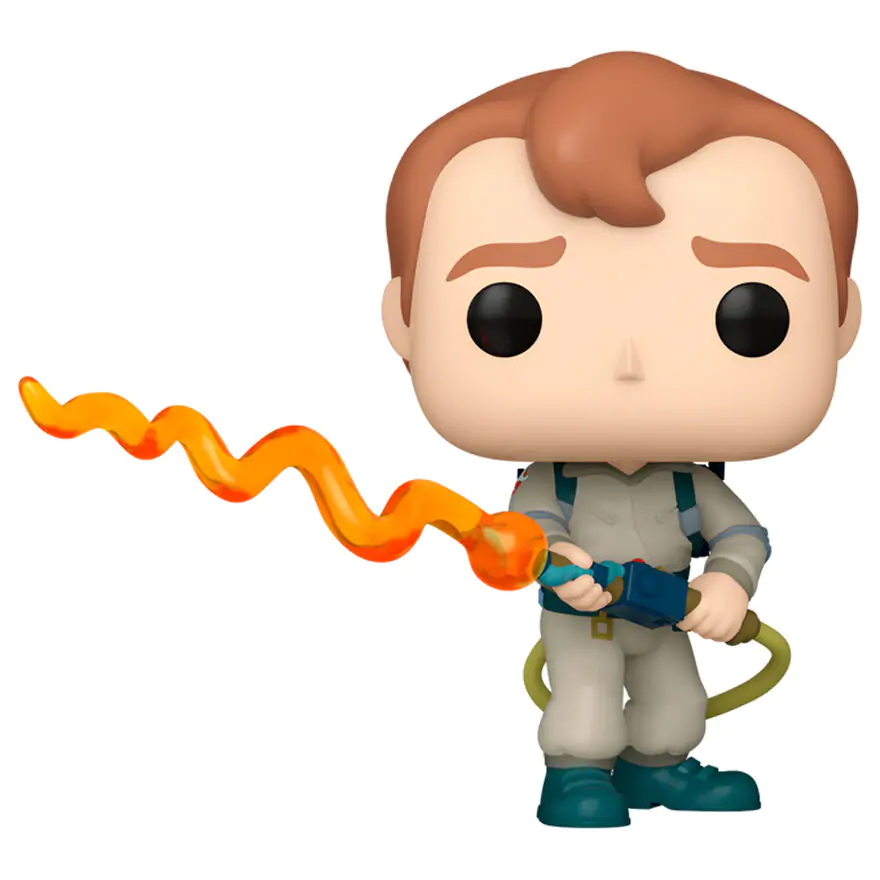 Funko POP figúrka The Real Ghostbuster Ray Stantz produktová fotografia