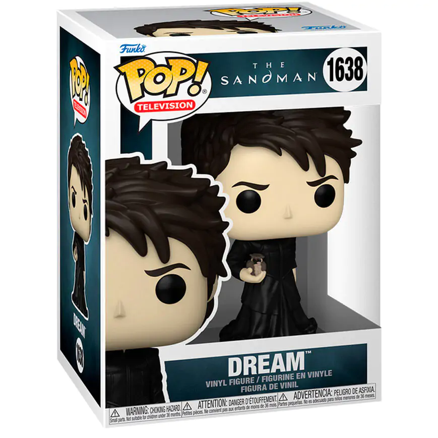 Funko POP figúrka The Sandman Dream termékfotó