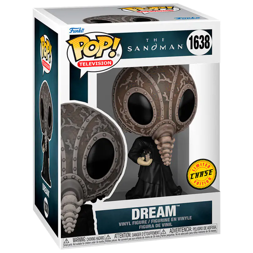 Funko POP figúrka The Sandman Dream Chase termékfotó