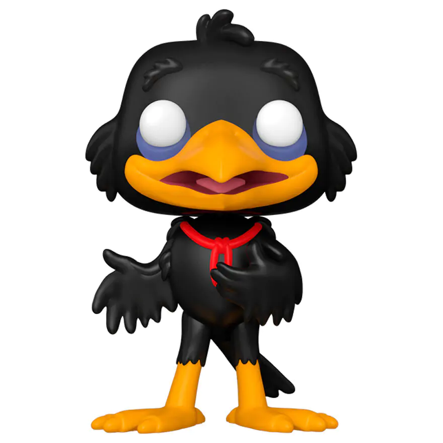 Funko POP figúrka The Secret of Nimh Jeremy Crow produktová fotografia