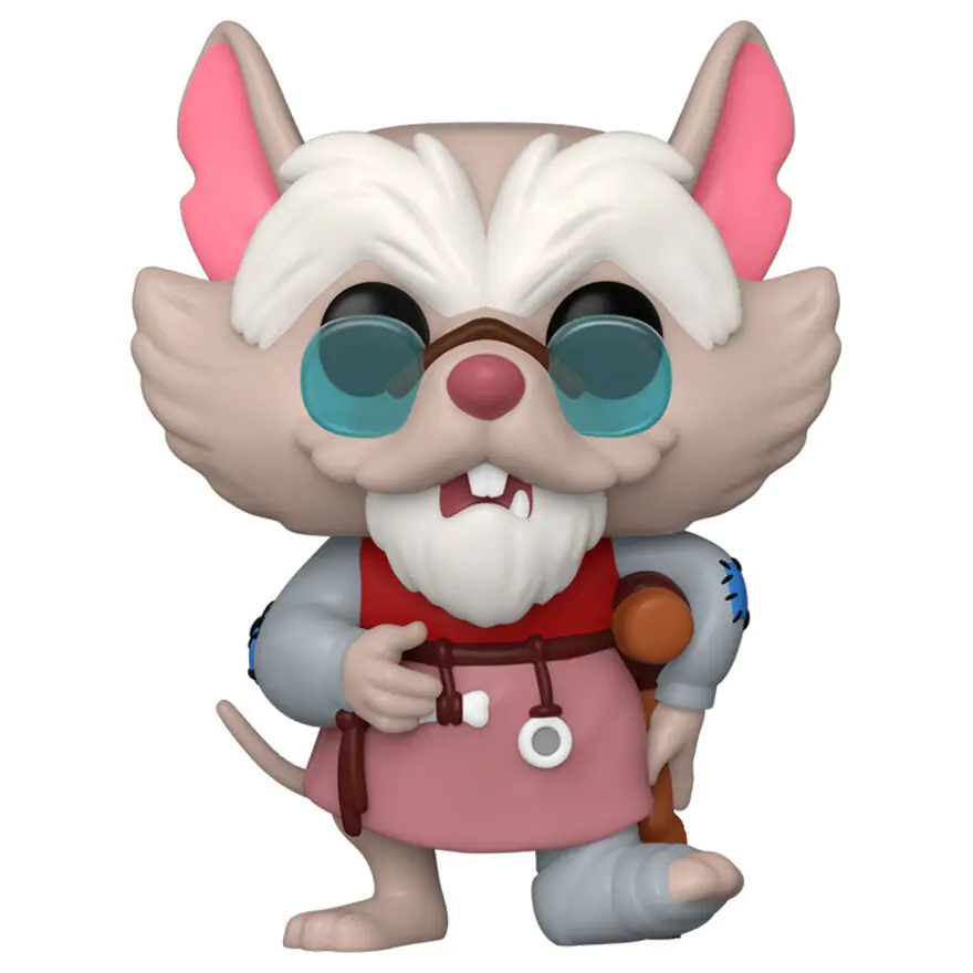 Funko POP figúrka The Secret of Nimh Mr. Ages produktová fotografia