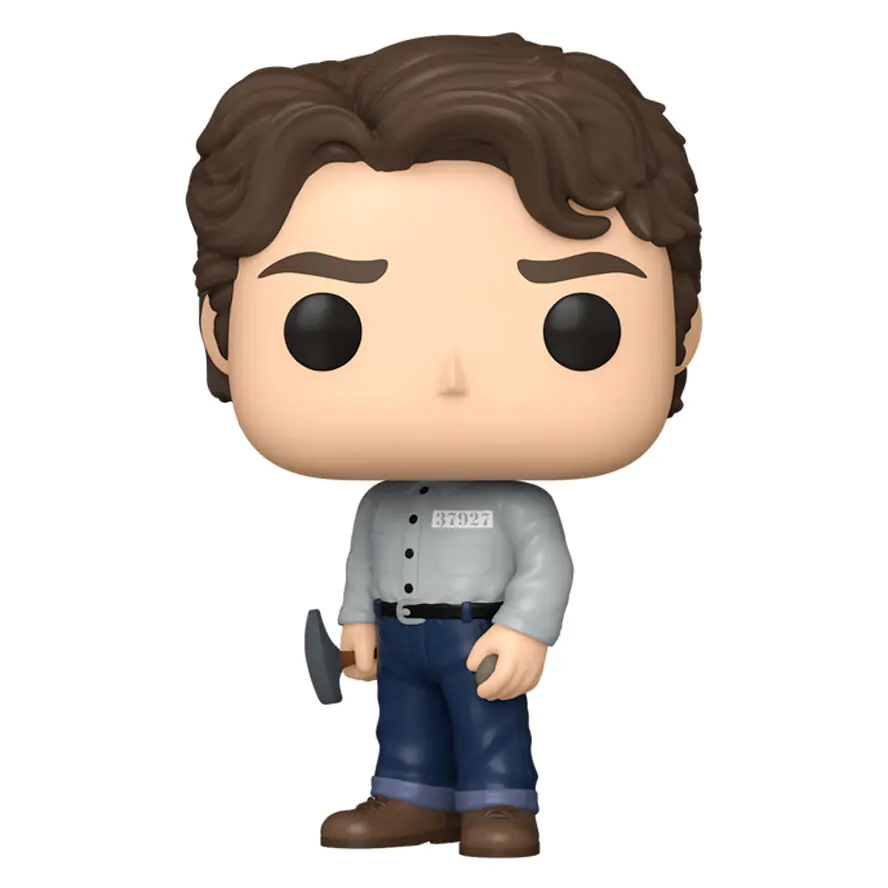 Funko POP figúrka The Shawshank Redemption Andy Dufresne termékfotó