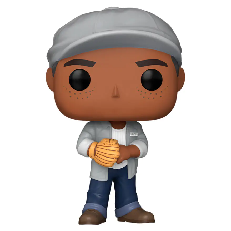 Funko POP figúrka The Shawshank Redemption Ellis Red Boyd Redding termékfotó