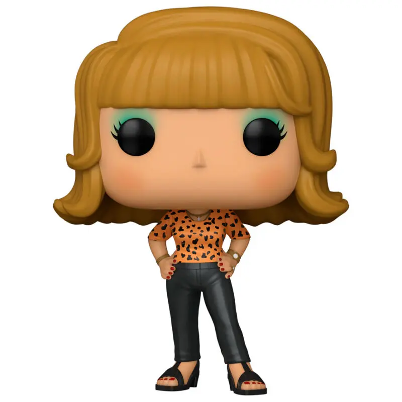 The Sopranos POP! TV Vinyl Figúrka Carmela Soprano 9 cm termékfotó