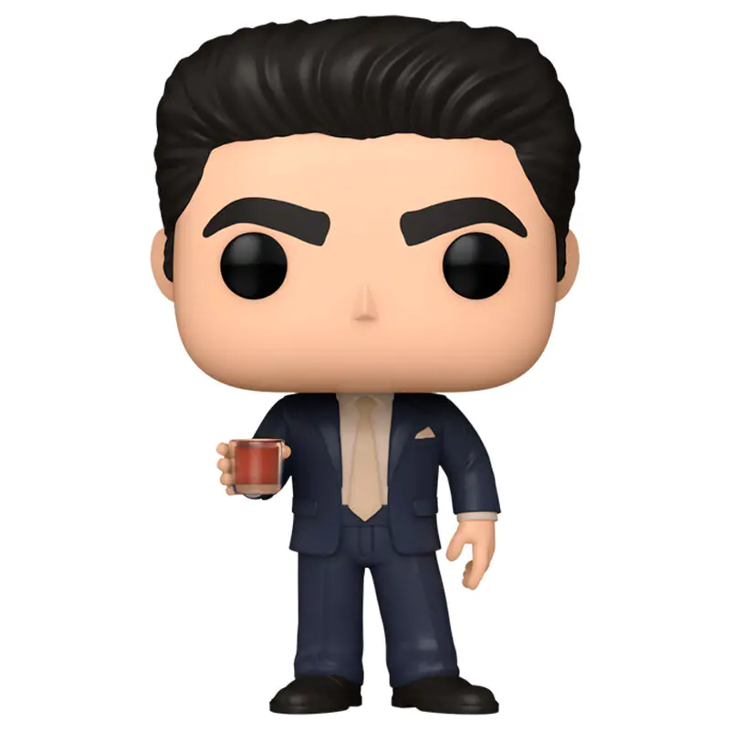 Funko POP figúrka The Sopranos Christopher Moltisanti termékfotó