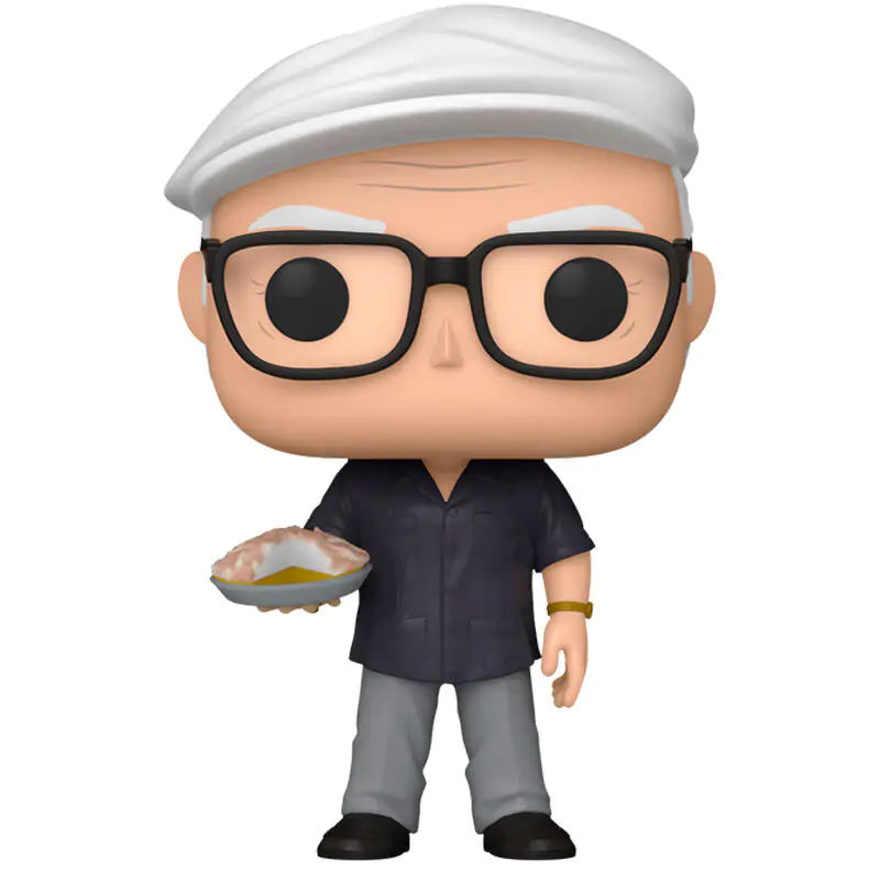 Funko POP figúrka The Sopranos Junior Soprano termékfotó