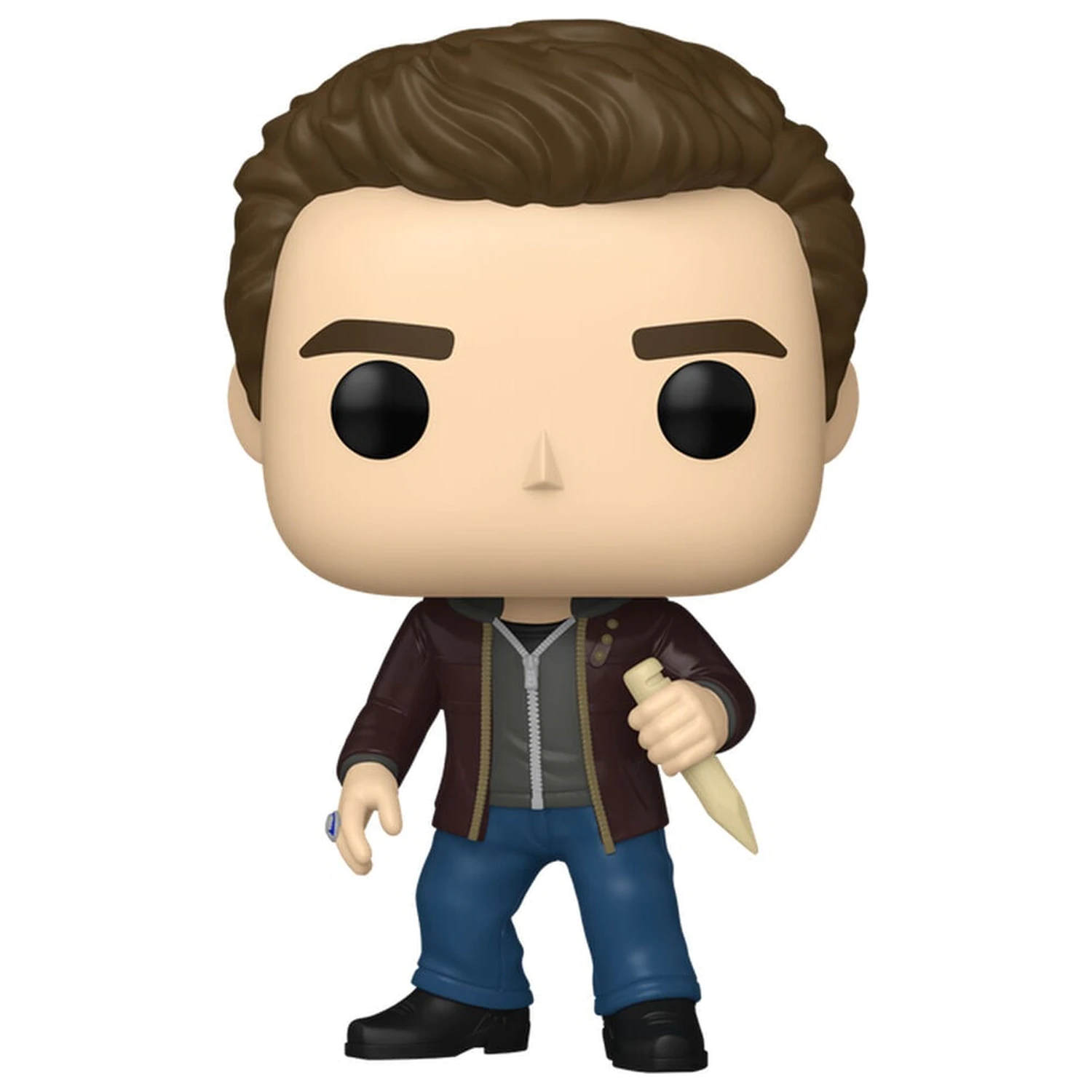Funko POP figúrka The Vampire Diaries Damon Salvatore produktová fotografia