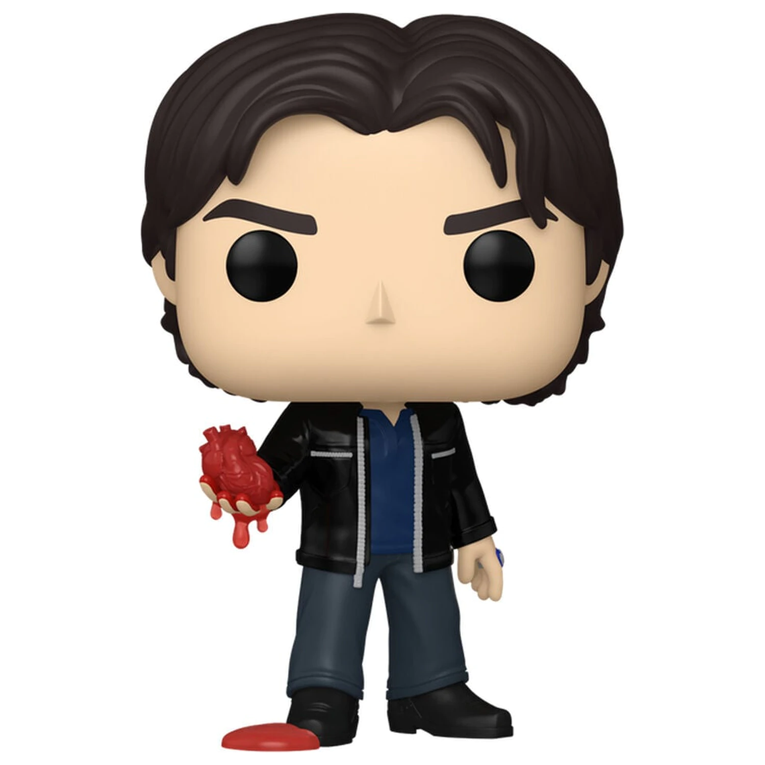 Funko POP figúrka The Vampire Diaries Damon Salvatore produktová fotografia