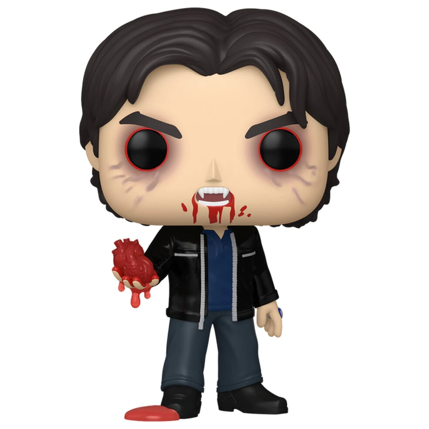 Funko POP figúrka The Vampire Diaries Damon Salvatore Chase produktová fotografia