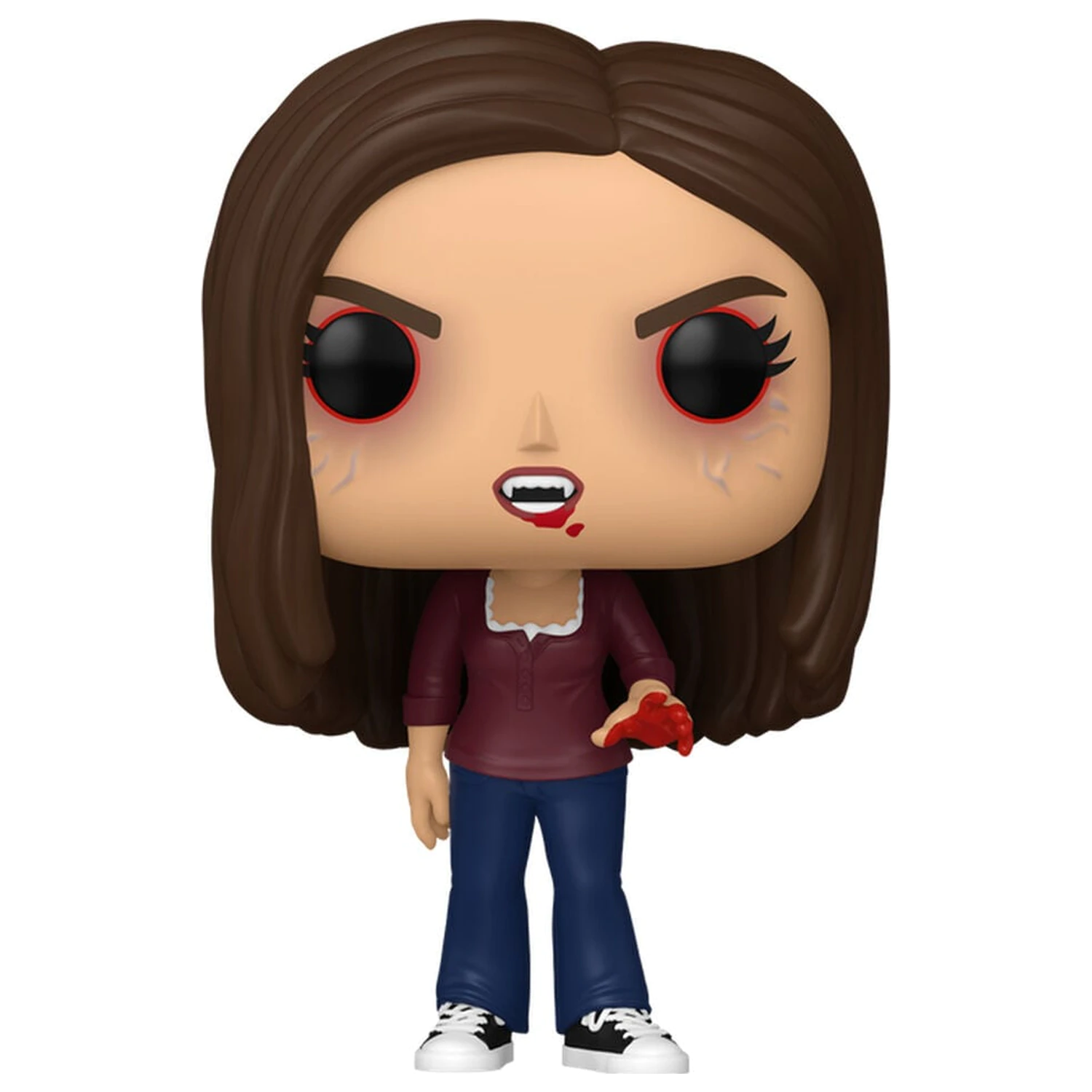 Funko POP figúrka The Vampire Diaries Elena Chase produktová fotografia