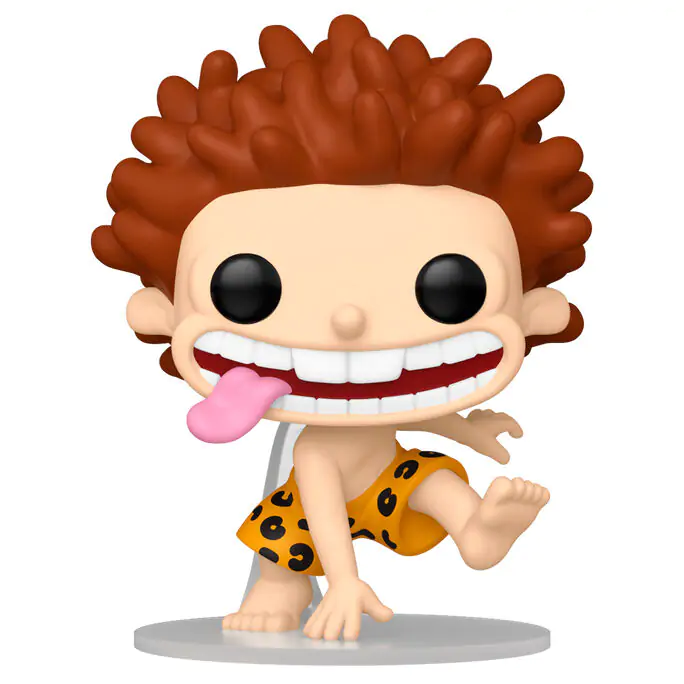 Funko POP figurka The Wild Thornberrys - Donnie Thornberry termékfotó