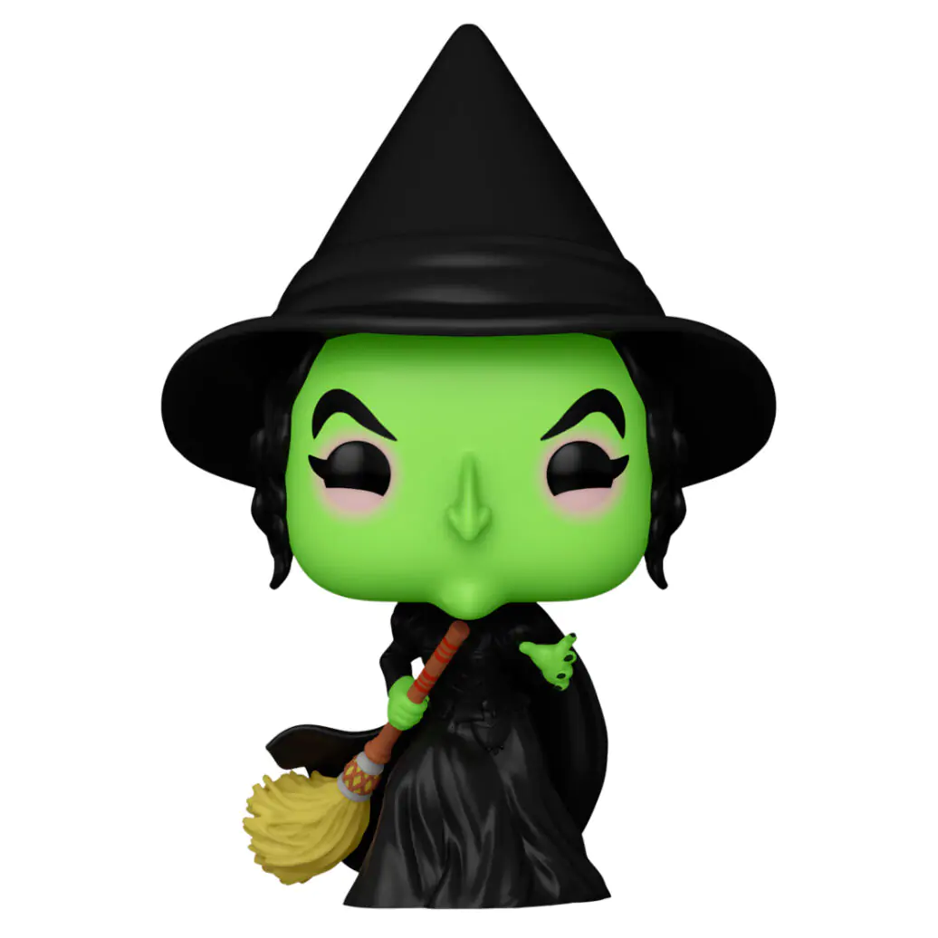 POP figurka The Wizard of OZ Wicked Witch termékfotó