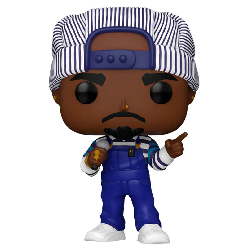 Funko POP figúrka Thug Life Tupac Shakur termékfotó