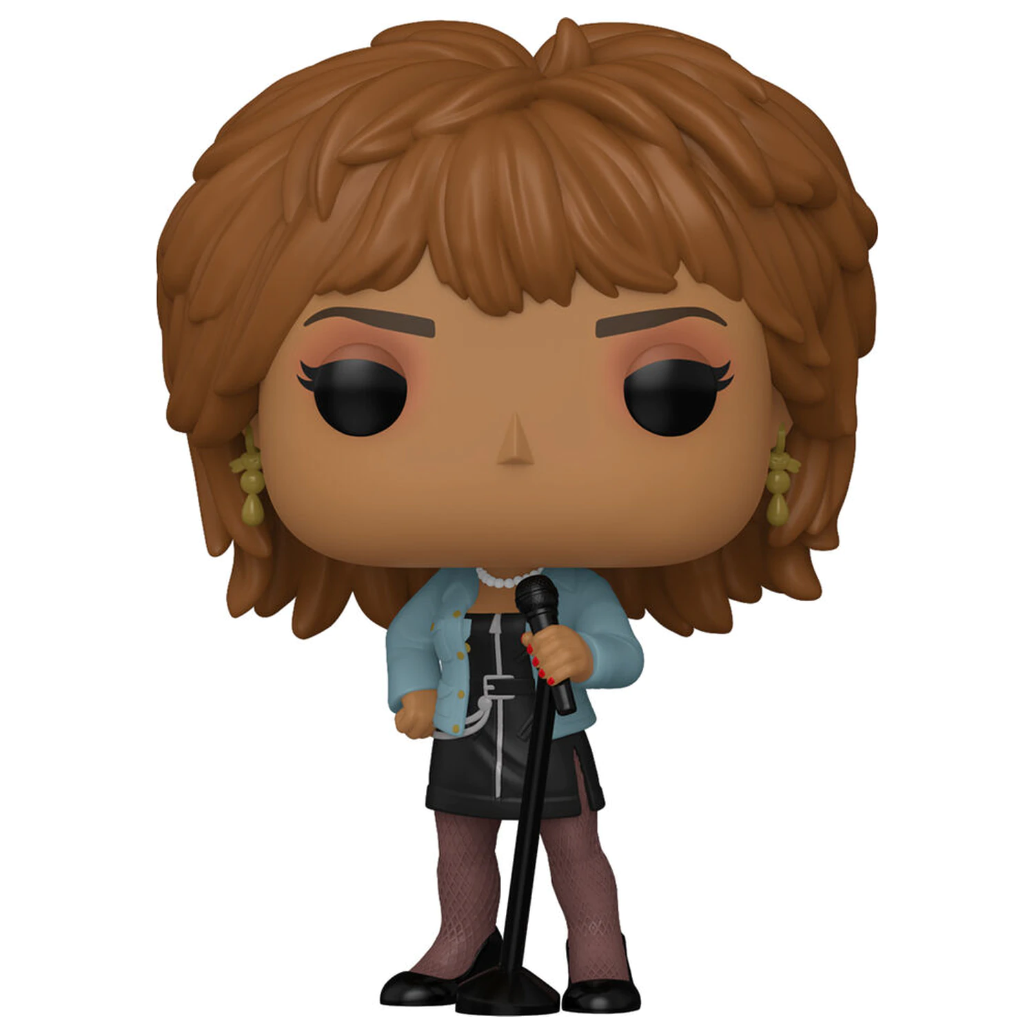 Funko POP figúrka Tina Turner produktová fotografia