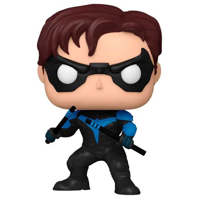 Funko POP figúrka Titans Nightwing termékfotó