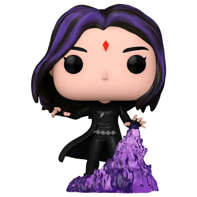 Funko POP figúrka Titans Raven termékfotó