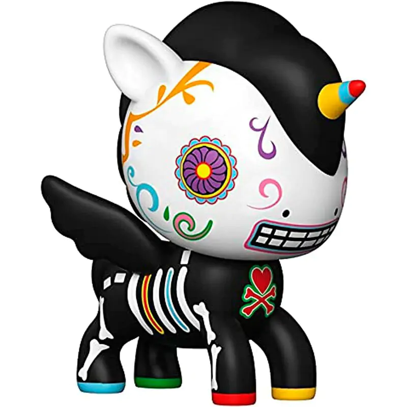 Figúrka POP Tokidoki Caramelo Exclusive termékfotó