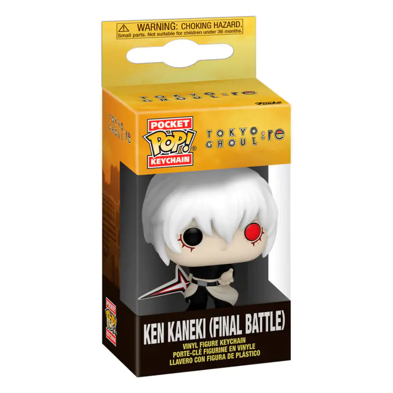 POP figúrka Tokyo Ghoul: re Ken Kaneki termékfotó