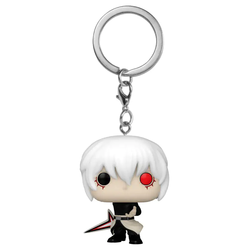 POP figúrka Tokyo Ghoul: re Ken Kaneki termékfotó