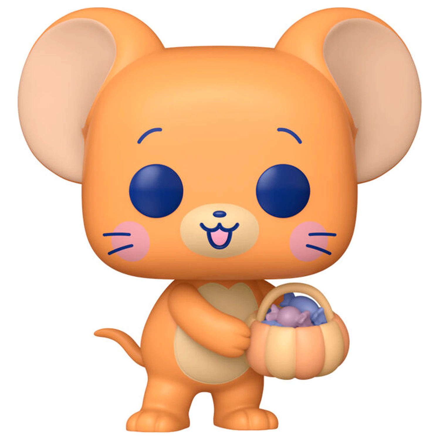 Funko POP figúrka Tom & Jerry Gokko Jerry produktová fotografia