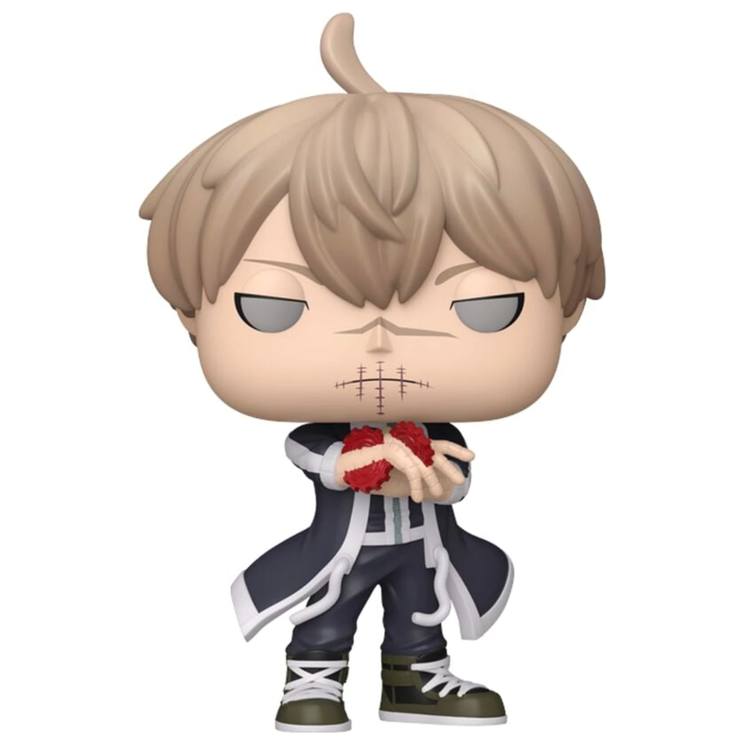Funko POP figúrka Tougen Anki Jin Kougasaki Chase produktová fotografia