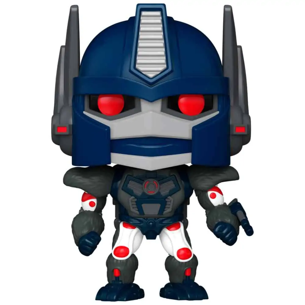 Funko POP figúrka Transformers Beast Wars Optimus Primal produktová fotografia