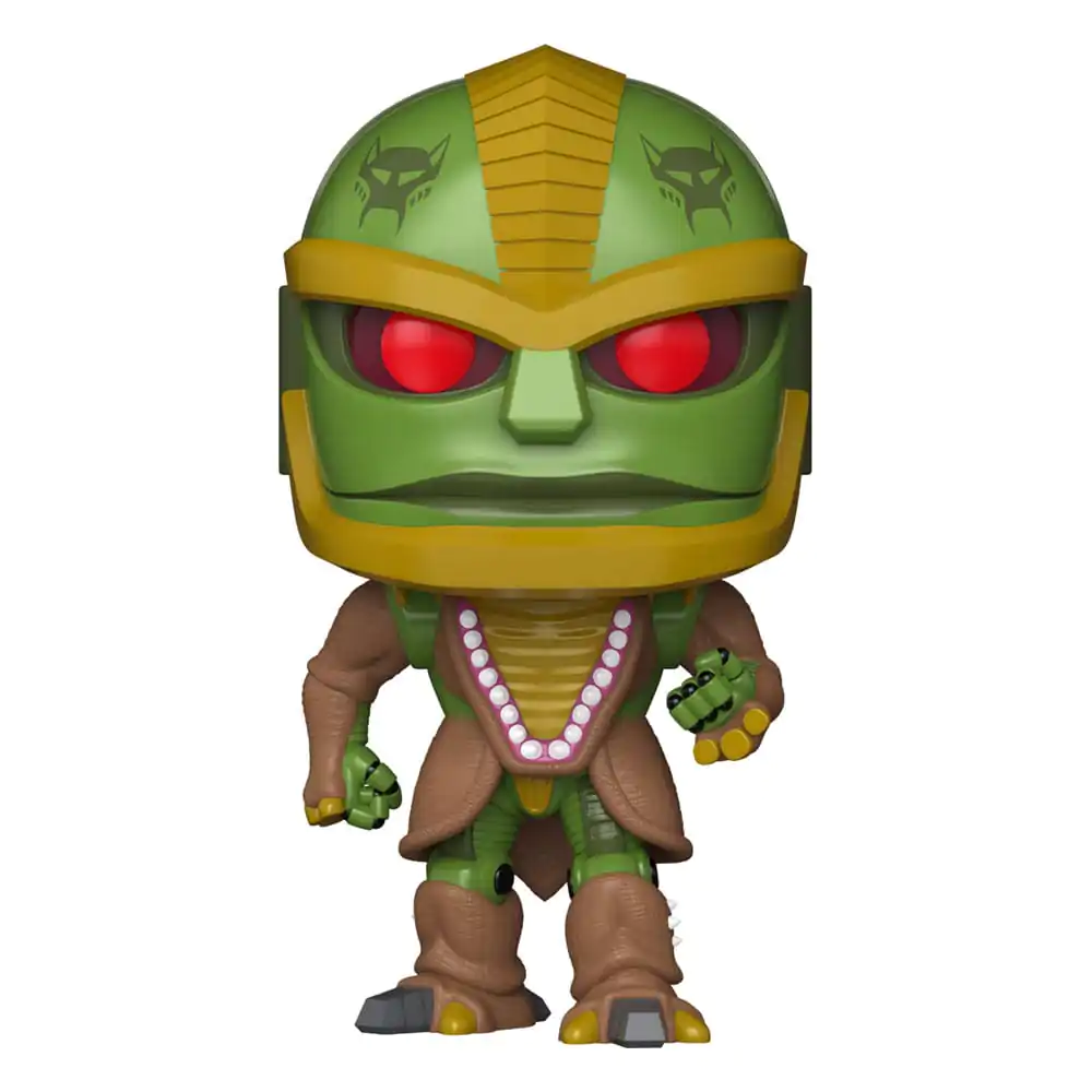 Funko POP figúrka Transformers Beast Wars Rhinox produktová fotografia
