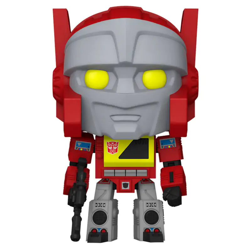 Funko POP figurka Transformers Generation 1 Blaster termékfotó