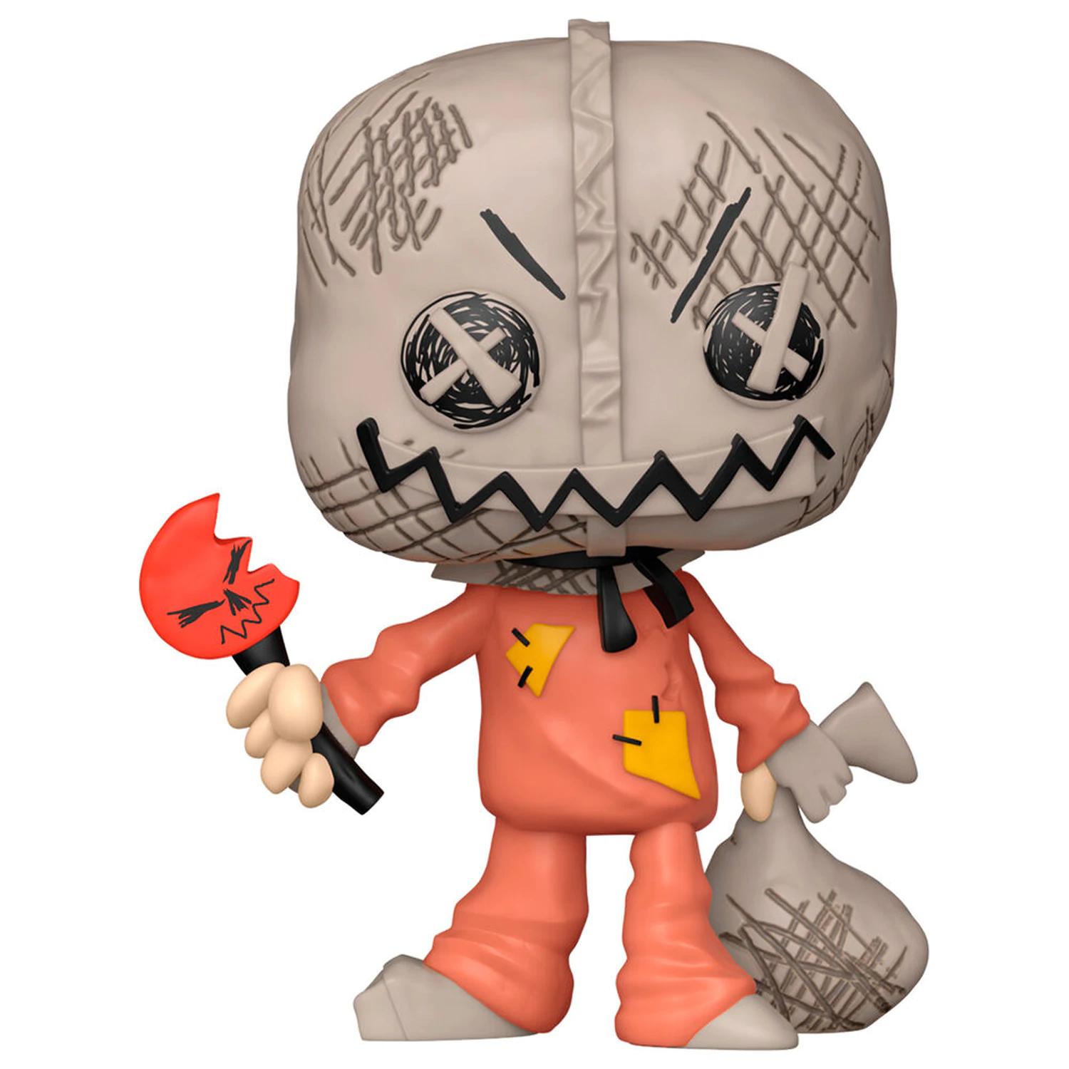 Funko POP figúrka Trick 'r Treat Sam produktová fotografia