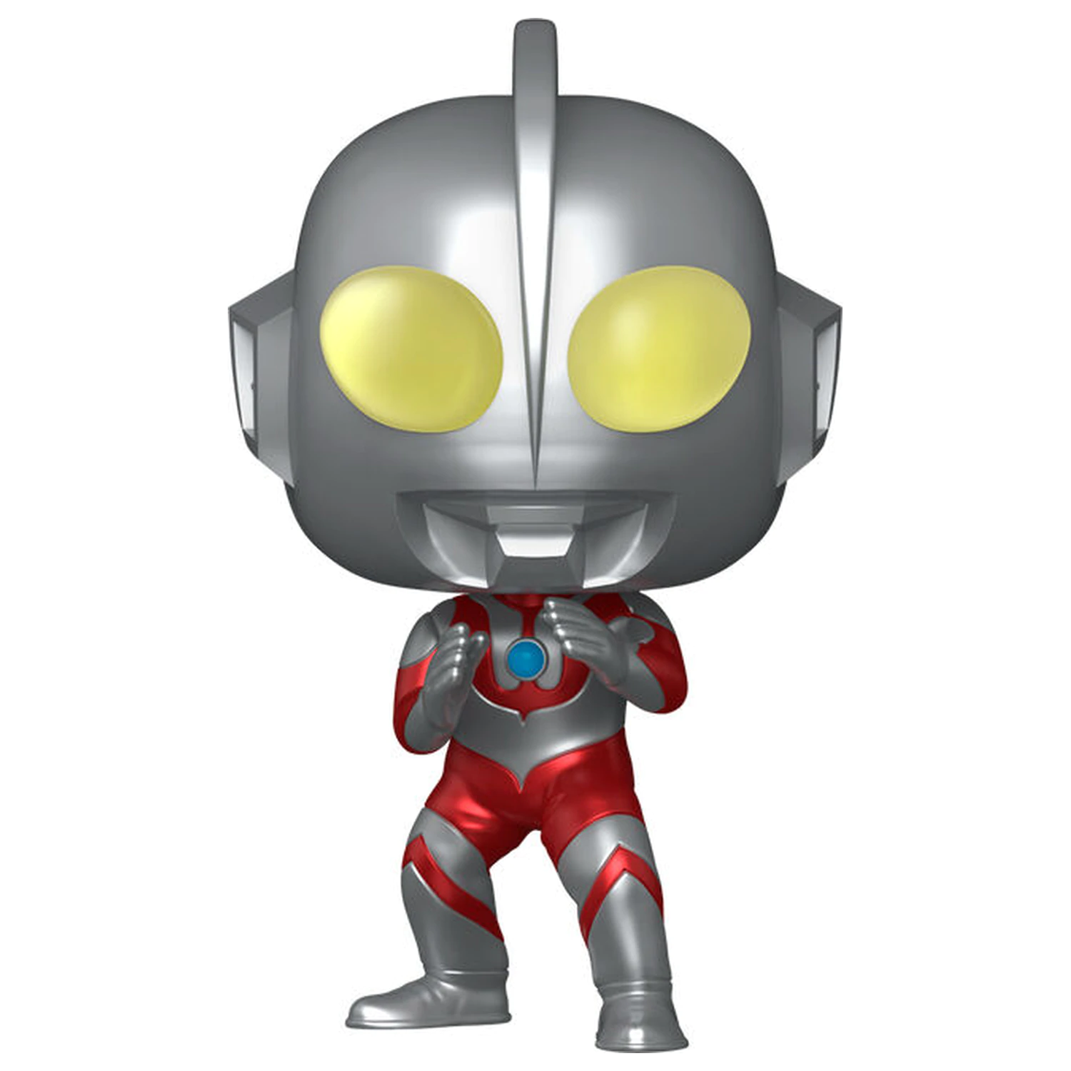 Funko POP figúrka Ultraman - Ultraman produktová fotografia