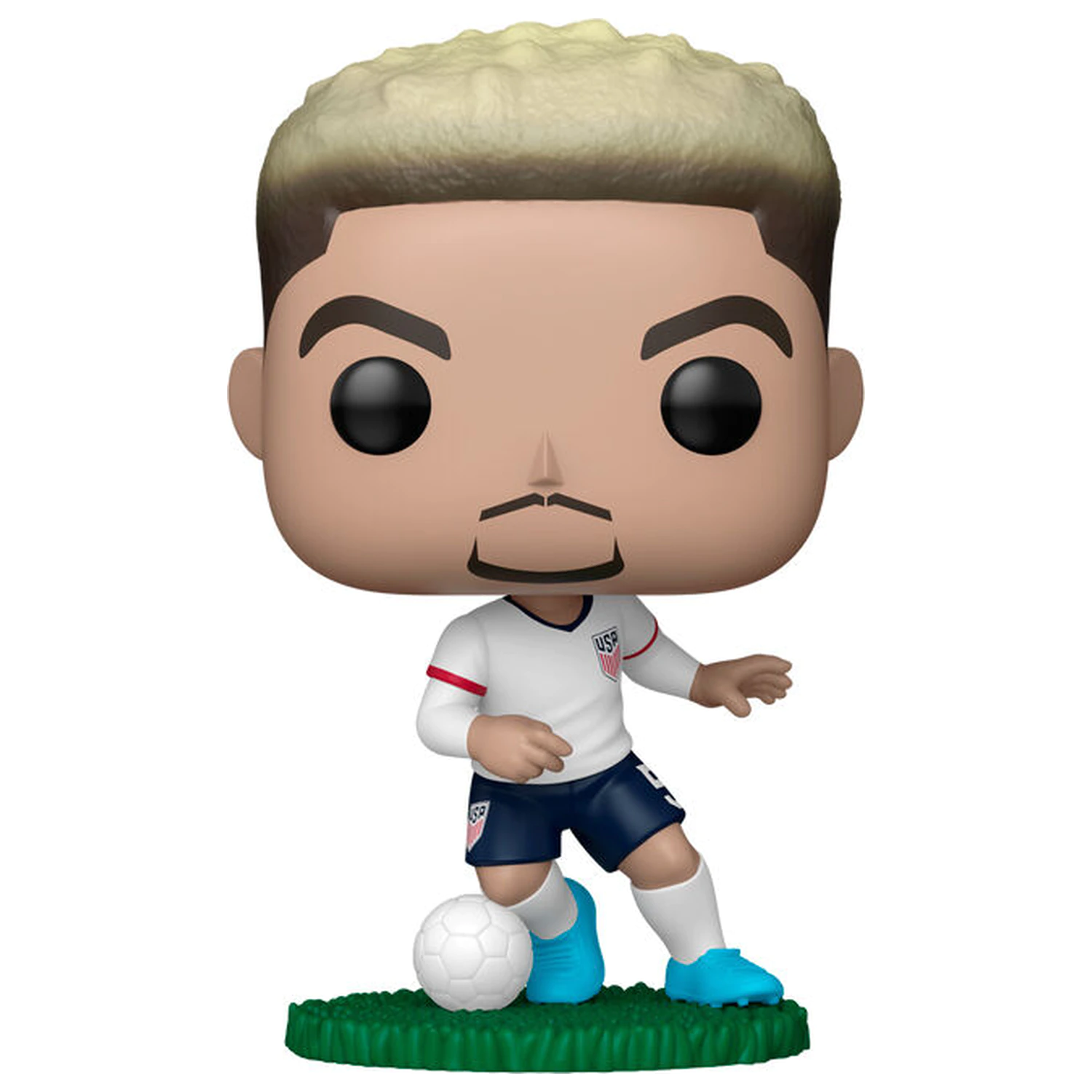 Funko POP figúrka United States Antonee Robinson produktová fotografia