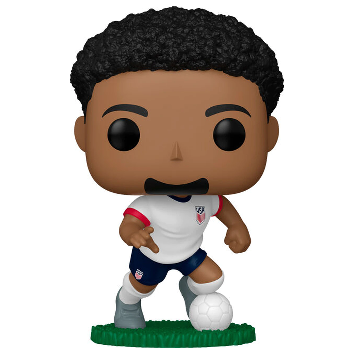Funko POP figúrka United States Weston McKennie produktová fotografia