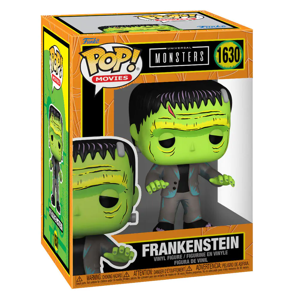 Funko POP figúrka Universal Monsters Bride Frankenstein termékfotó