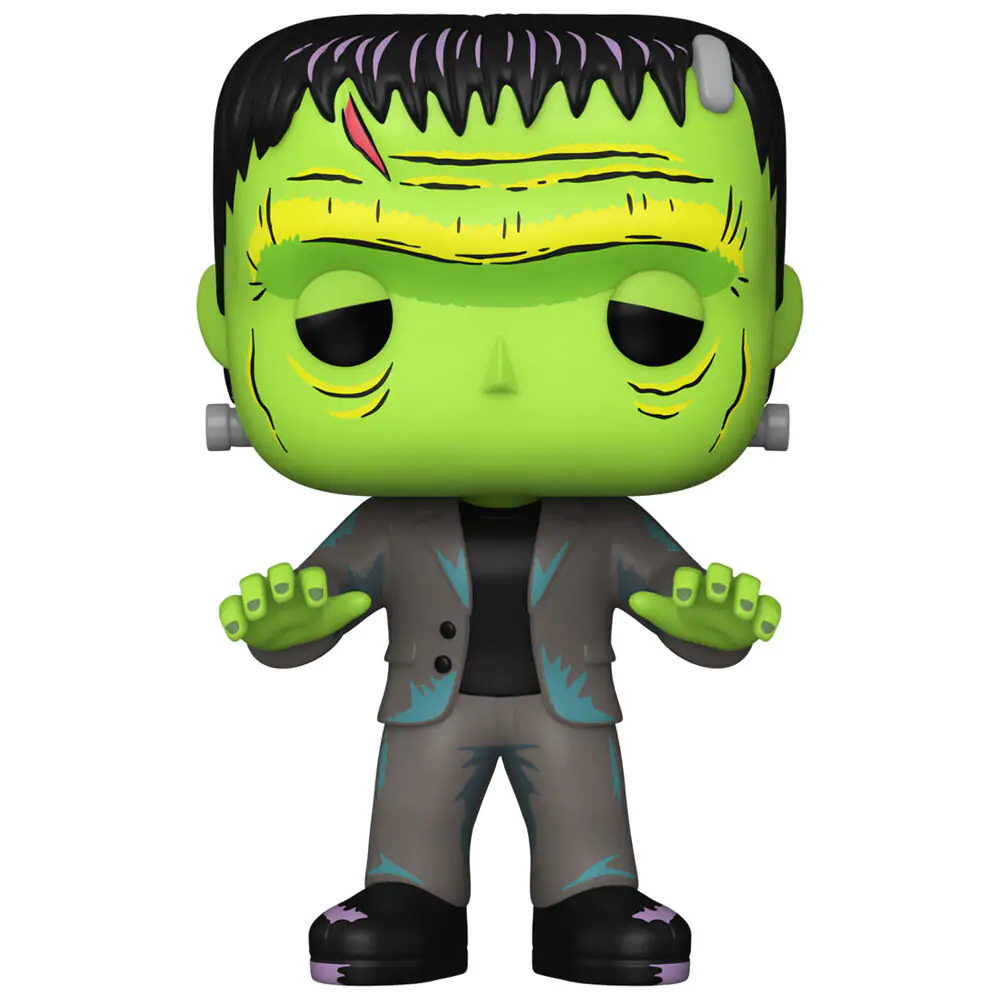 Funko POP figúrka Universal Monsters Bride Frankenstein termékfotó