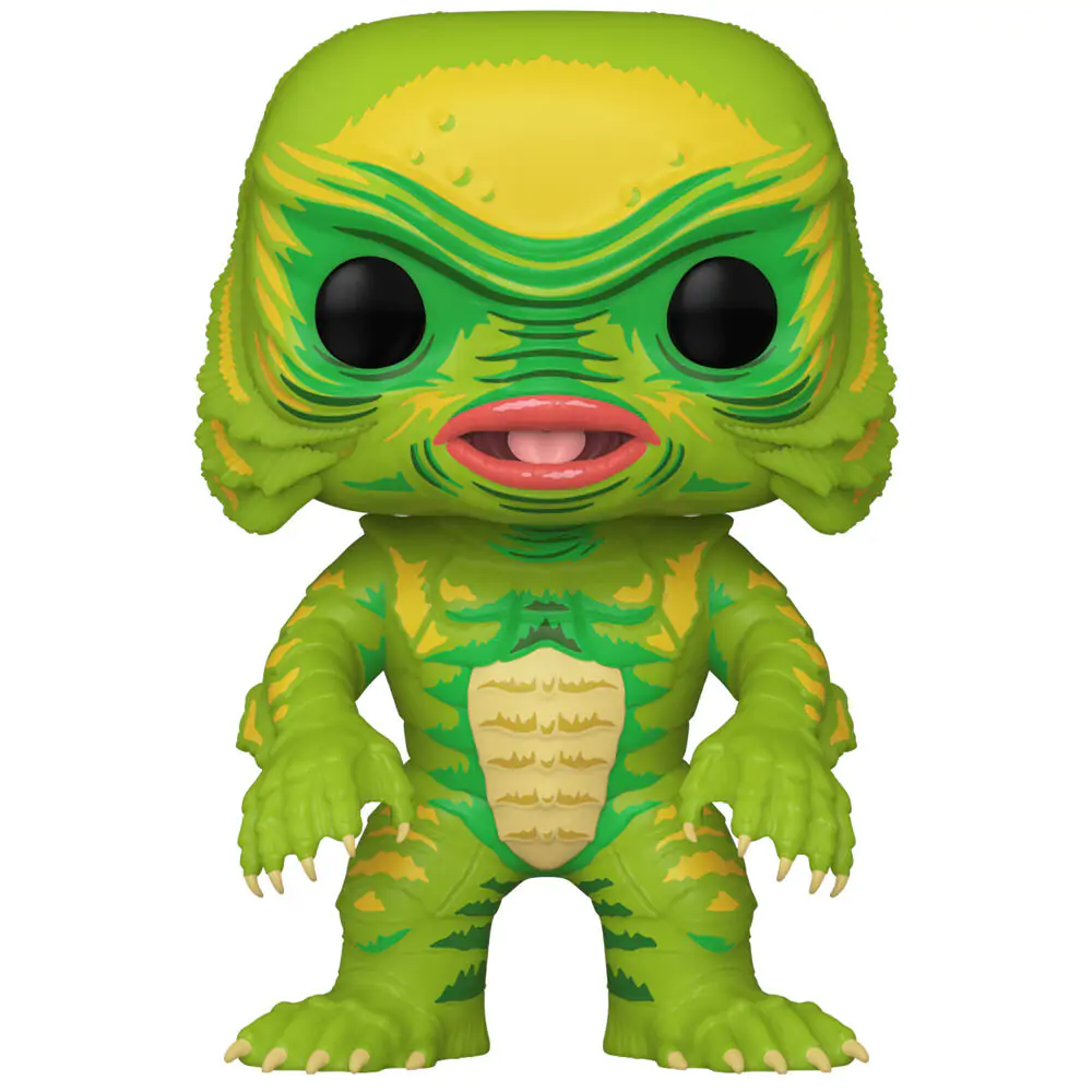 Funko POP figúrka Universal Monsters Bride Gill Man termékfotó