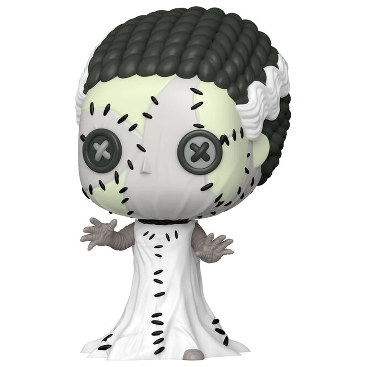 Funko POP figúrka Universal Monsters Patchwork Bride produktová fotografia