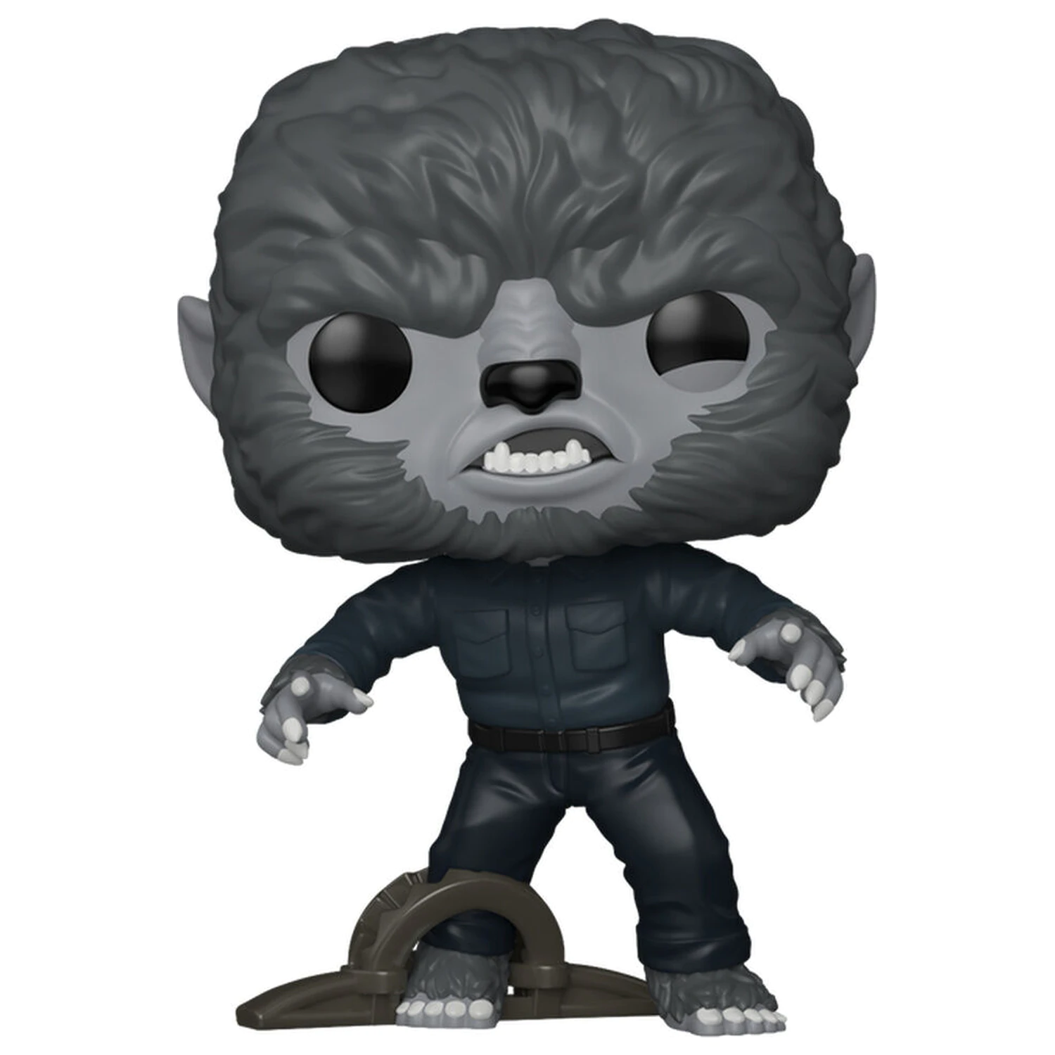 Funko POP figúrka Universal Monsters The Wolfman produktová fotografia