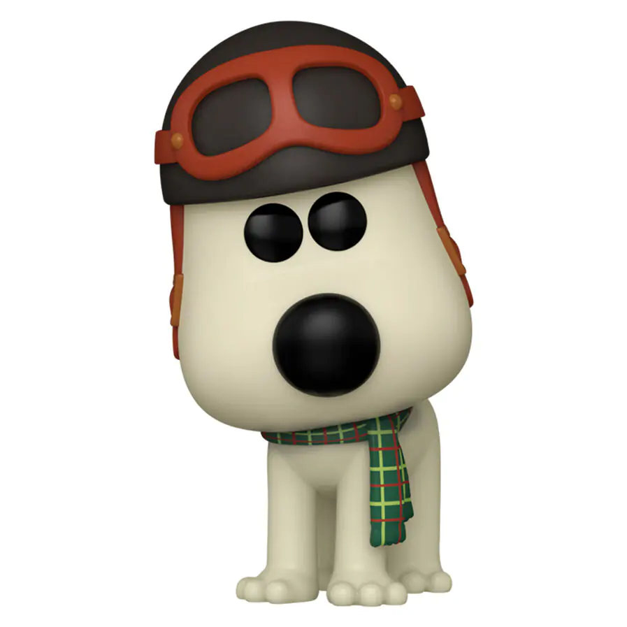 Funko POP figúrka Wallace & Gromit - Gromit termékfotó