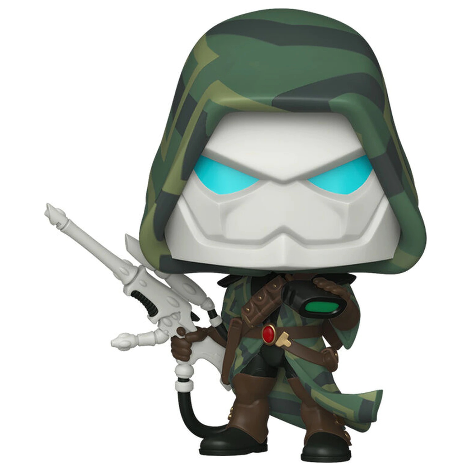 Funko POP figúrka Warhammer Aeldari Ranger produktová fotografia