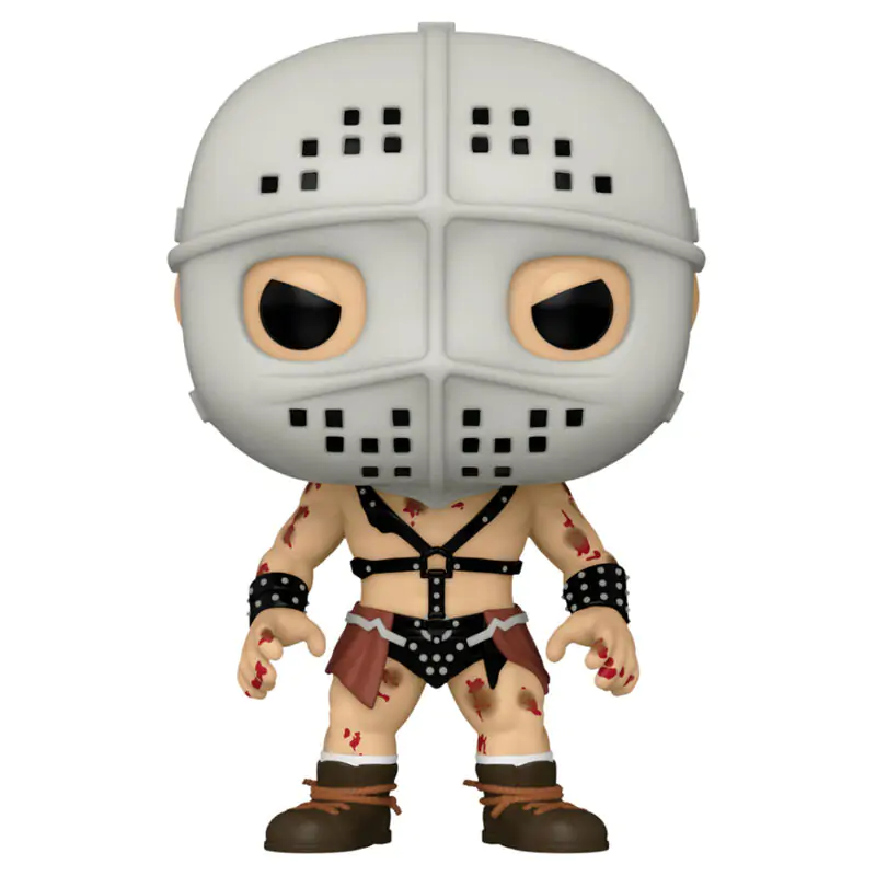 POP figúrka Warner Bros 100th Mad Max The Road Warrior Lord Humungus termékfotó