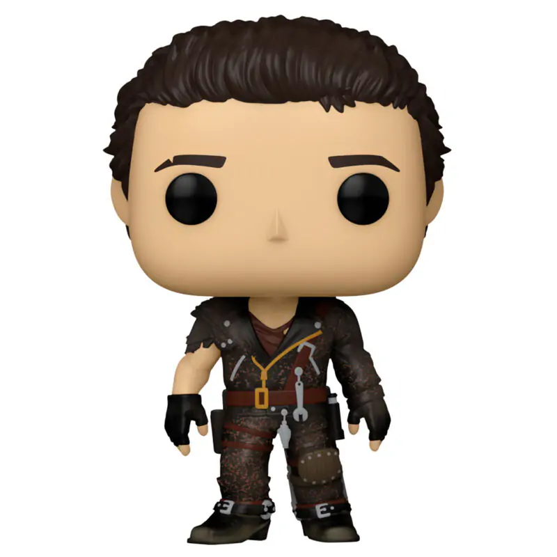 POP figúrka Warner Bros 100. Mad Max The Road Warrior Max termékfotó