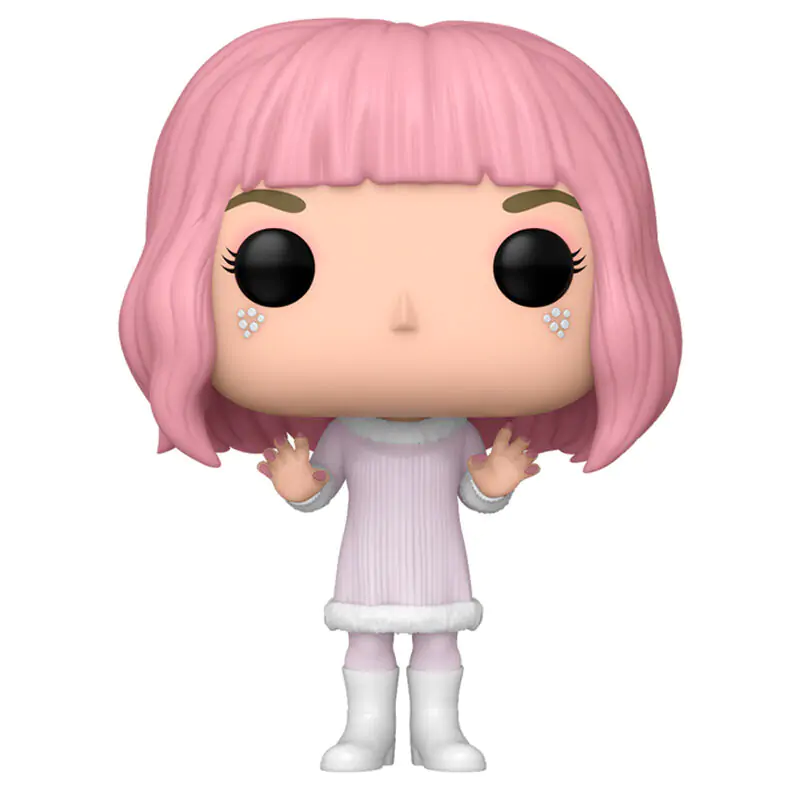 Funko POP figúrka Wednesday Enid Sinclair termékfotó