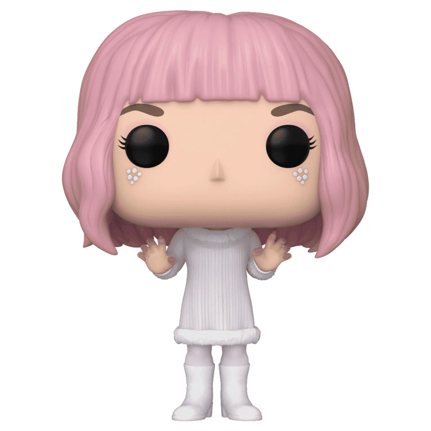 Funko POP figúrka Wednesday Enid Sinclair produktová fotografia