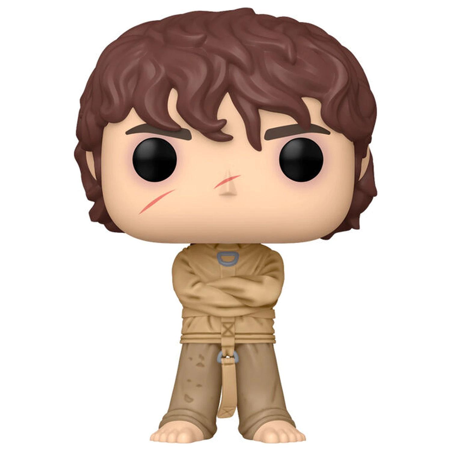 Funko POP figúrka Wednesday Tyler Galpin produktová fotografia