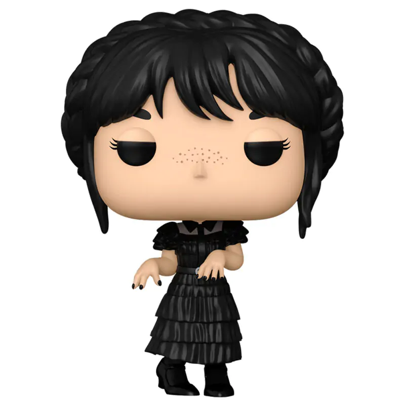 Funko POP figúrka Wednesday - Wednesday Addams termékfotó