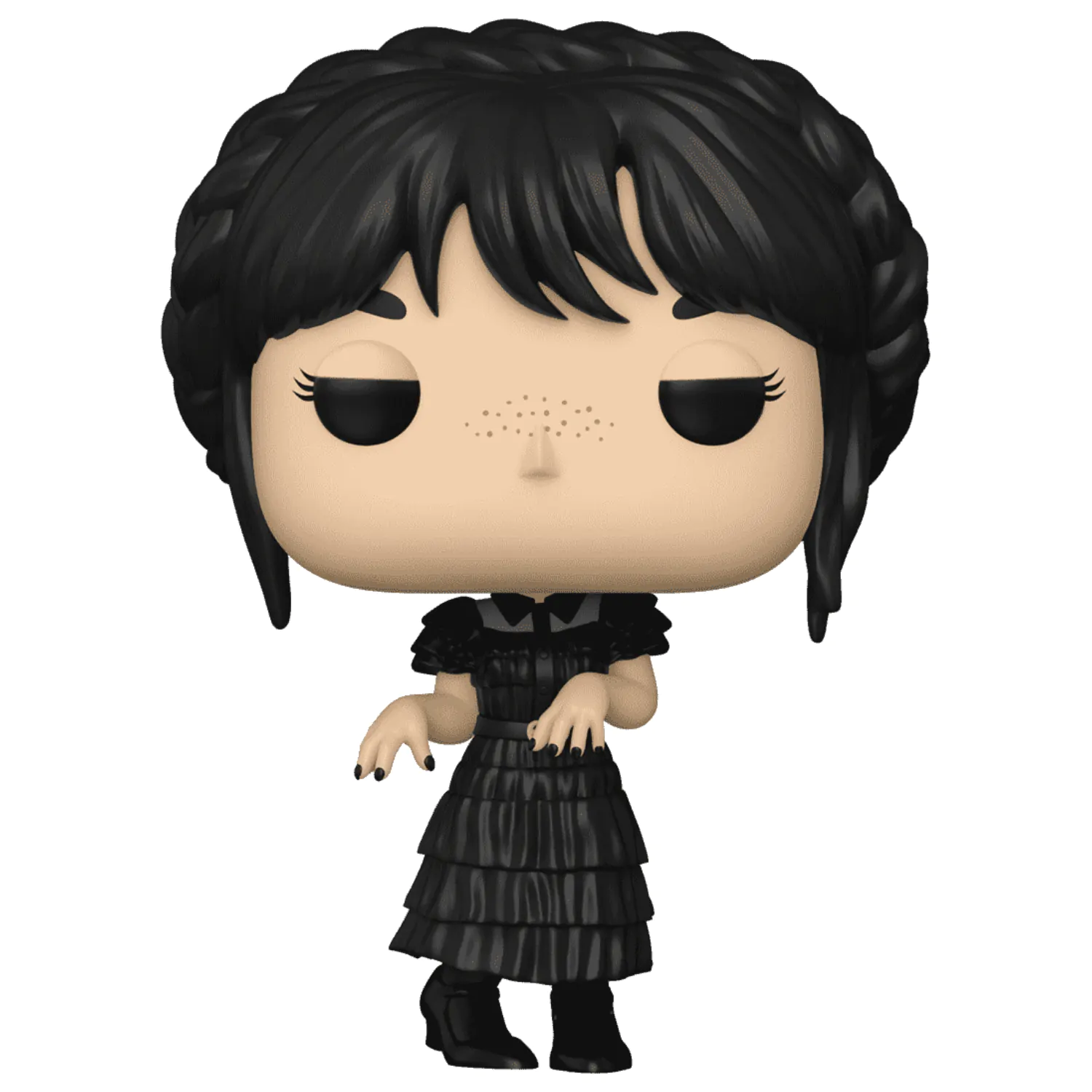 Funko POP figúrka Wednesday - Wednesday Addams produktová fotografia