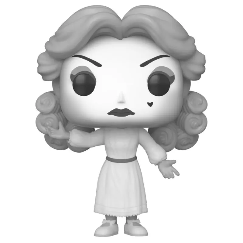 Funko POP figúrka What Ever Happened to Baby Jane - Baby Jane Hudson Chase produktová fotografia